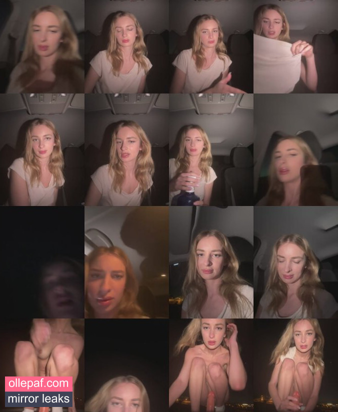 Latest Leaks EvieEvans Nude #2 - Fapello