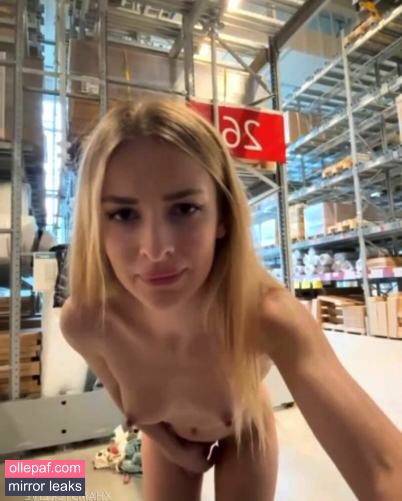 Latest Leaks EvieEvans Nude #91 - Fapello