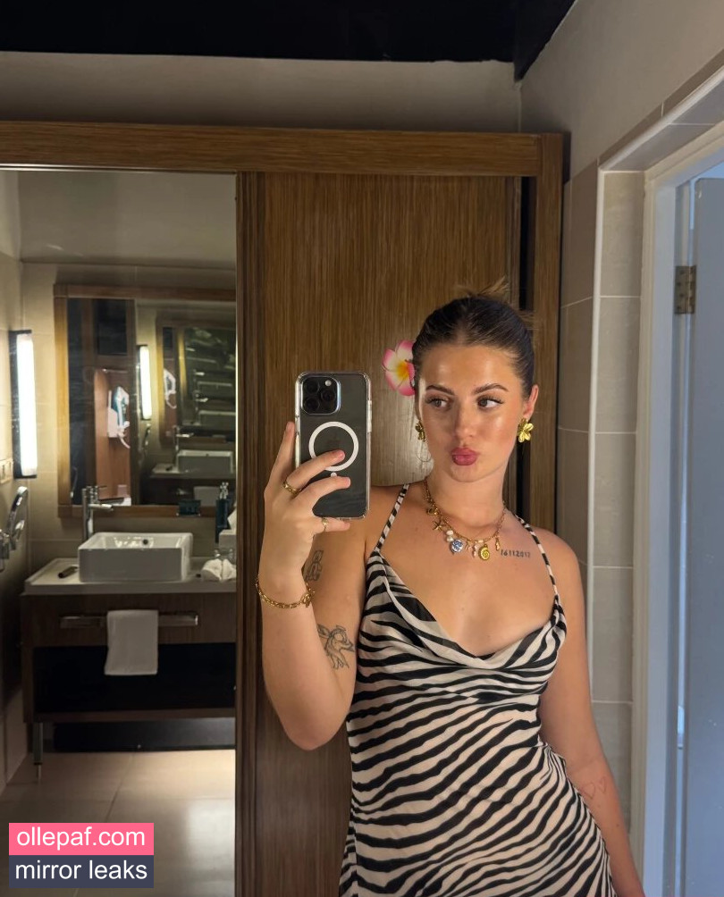 Latest Leaks eviemayy Nude #46 - Fapello