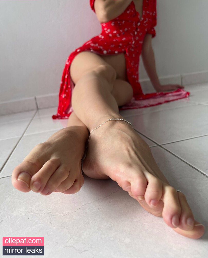 Latest Leaks evifeet_free Nude #21 - Fapello