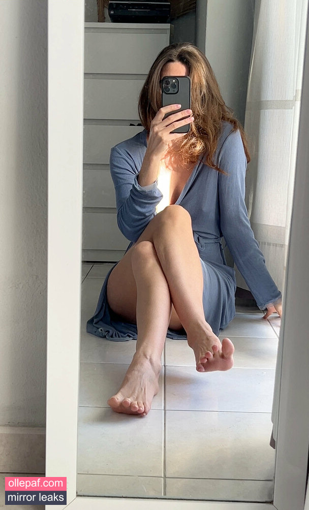 Latest Leaks evifeet_free Nude #7 - Fapello