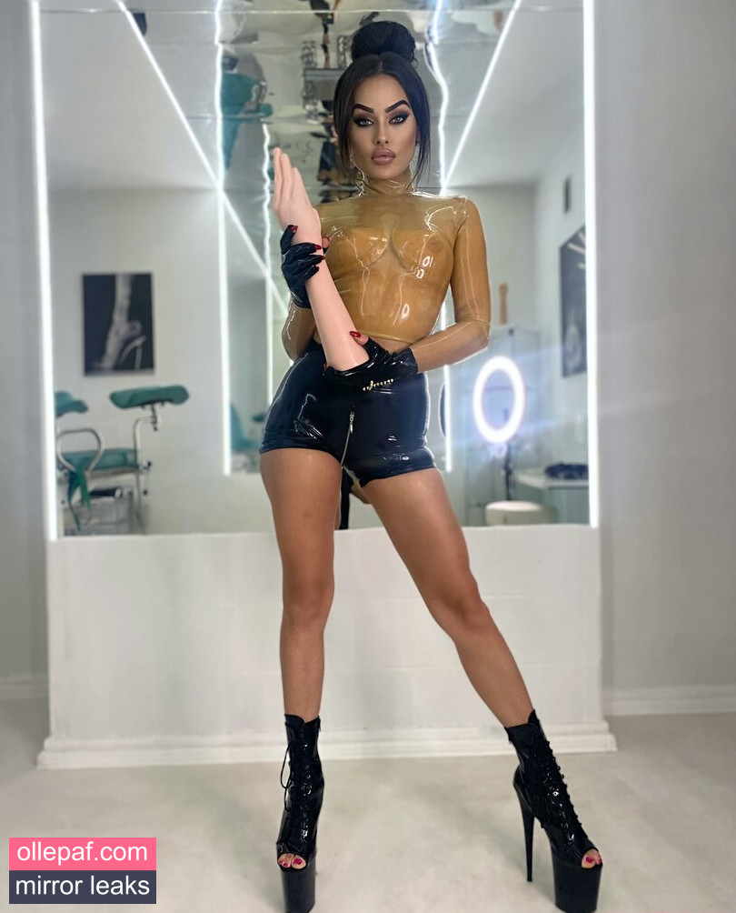 Latest Leaks Evil Woman Nude #216 - Fapello