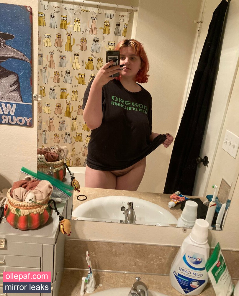 Latest Leaks evilgoblingirl Nude #16 - Fapello