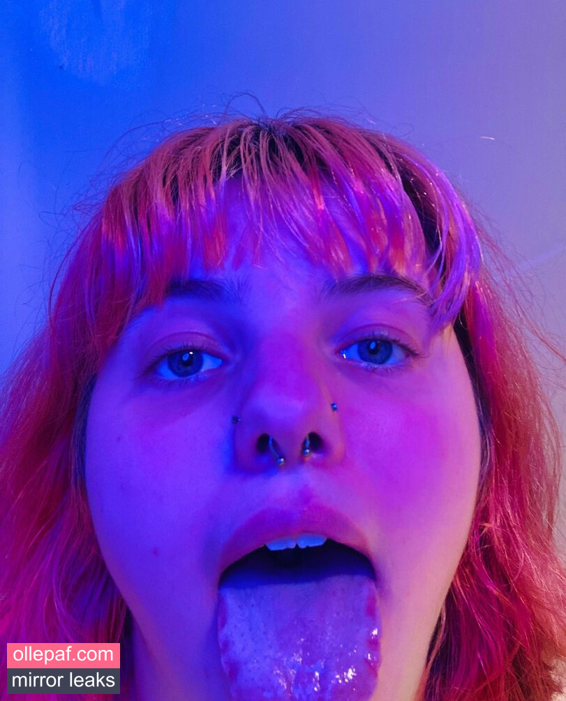 Latest Leaks evilgoblingirl Nude #23 - Fapello