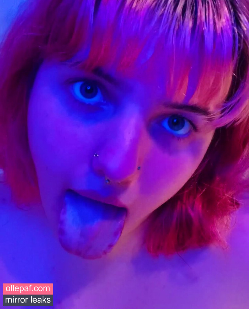 Latest Leaks evilgoblingirl Nude #24 - Fapello