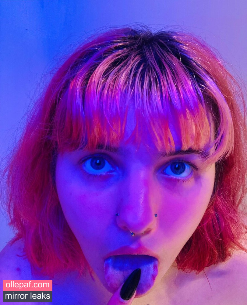 Latest Leaks evilgoblingirl Nude #25 - Fapello