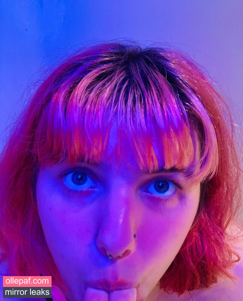 Latest Leaks evilgoblingirl Nude #26 - Fapello