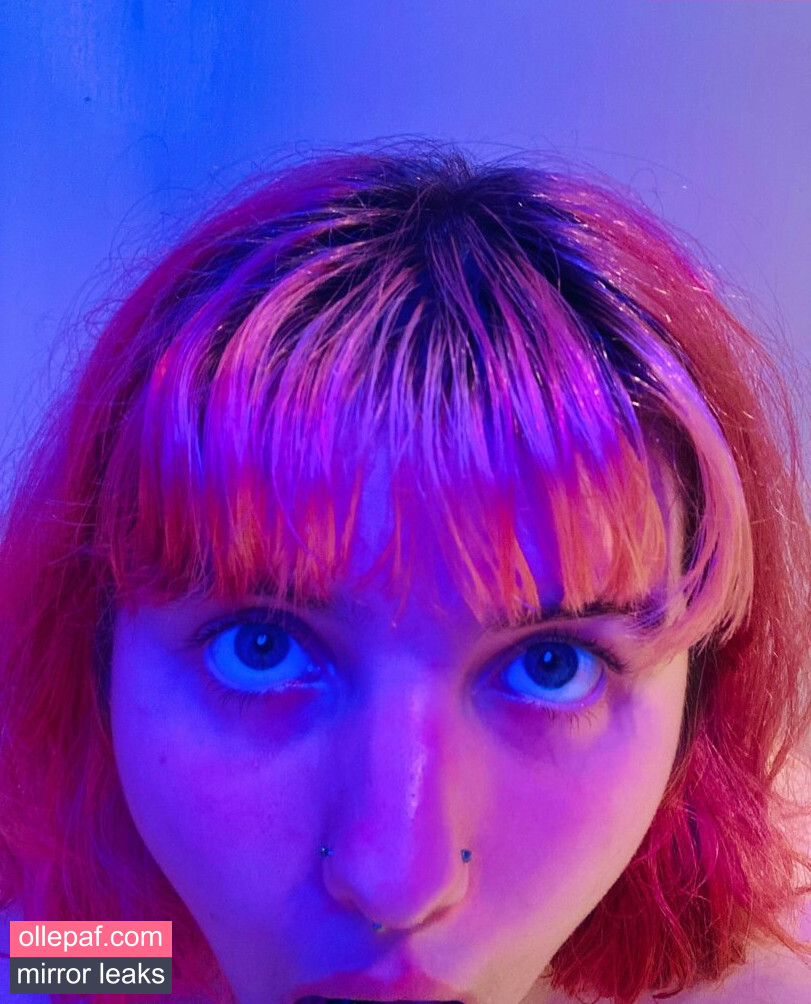 Latest Leaks evilgoblingirl Nude #27 - Fapello