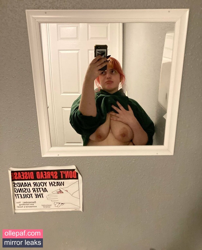 Latest Leaks evilgoblingirl Nude #36 - Fapello