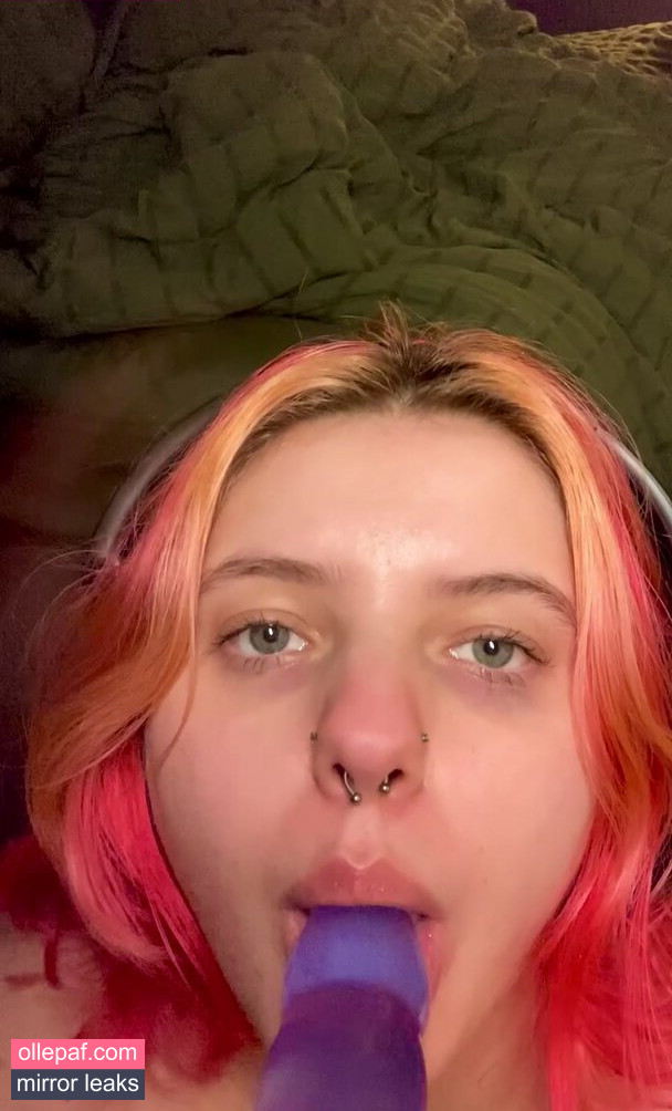 Latest Leaks evilgoblingirl Nude #45 - Fapello