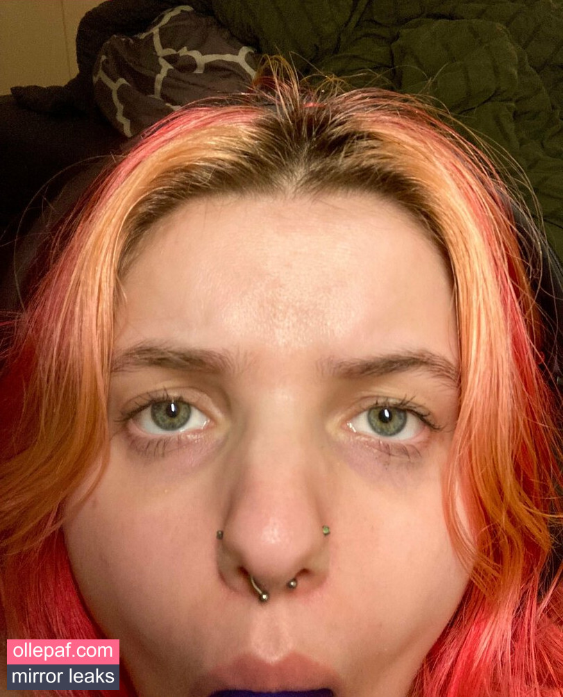Latest Leaks evilgoblingirl Nude #48 - Fapello