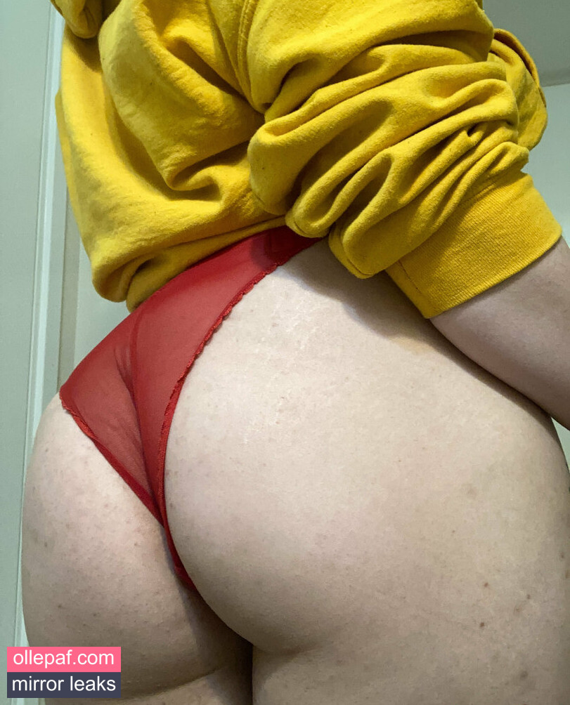 Latest Leaks evilgoblingirl Nude #52 - Fapello