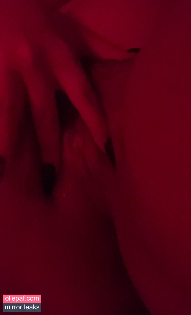 Latest Leaks evilgoblingirl Nude #9 - Fapello