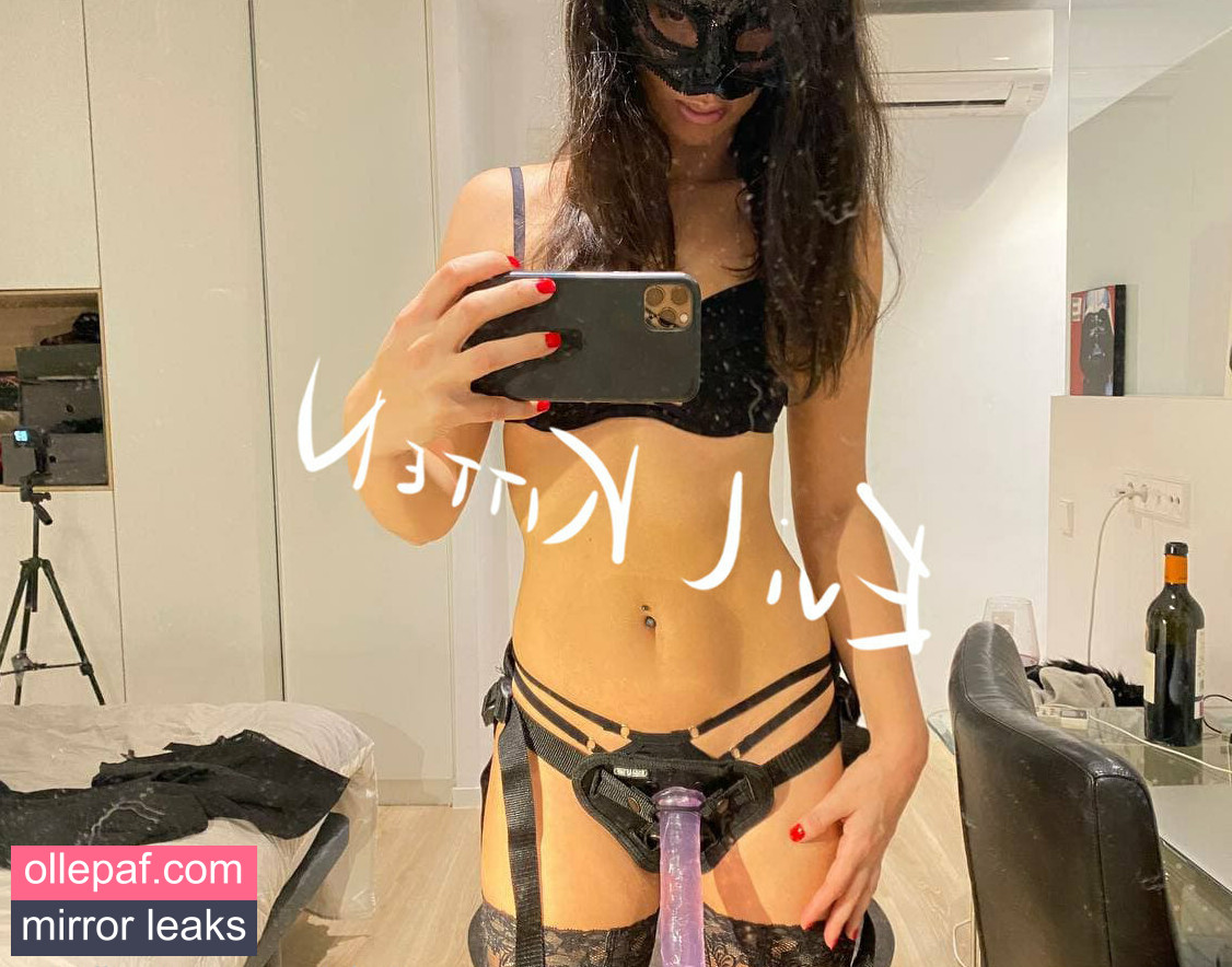 Latest Leaks evilkitten Nude #317 - Fapello