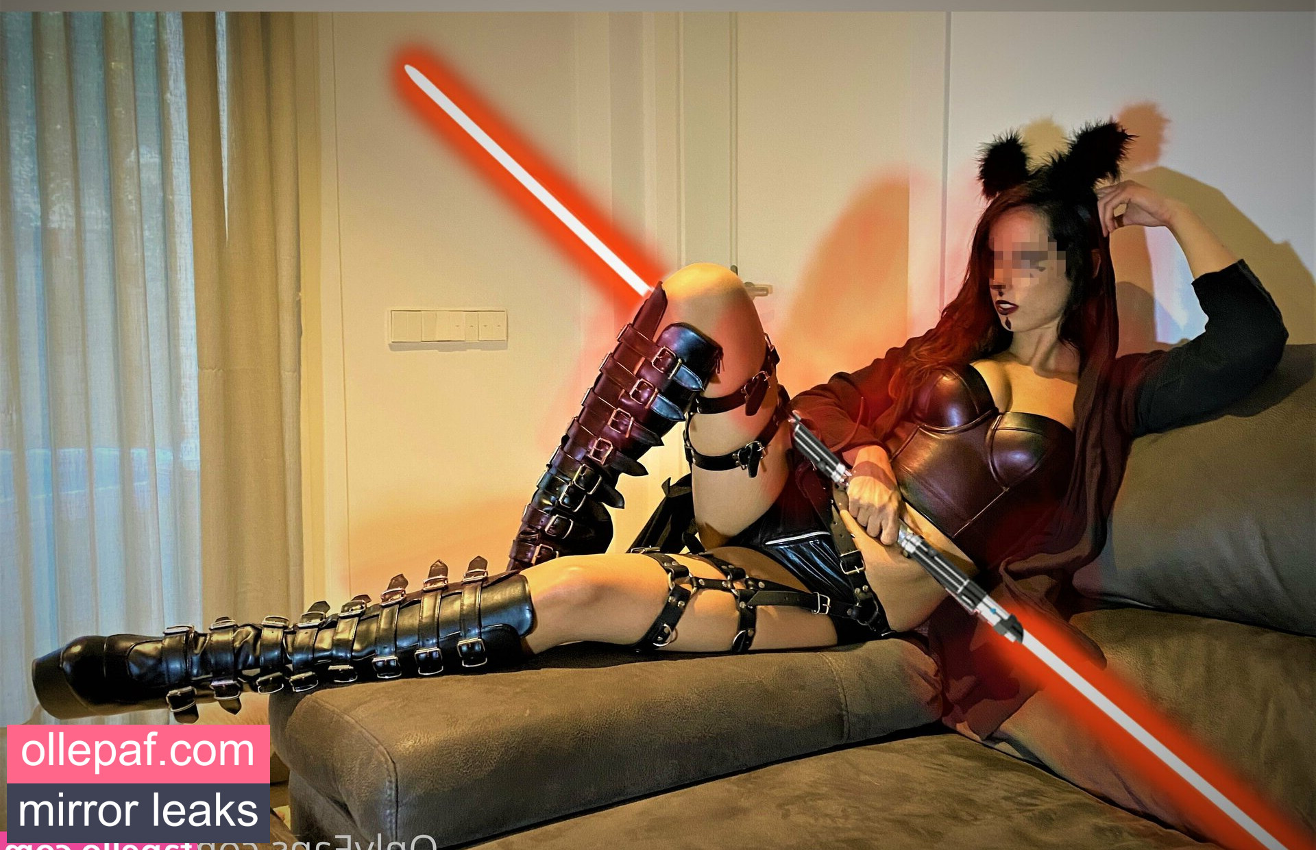 Latest Leaks evilkitten Nude #60 - Fapello