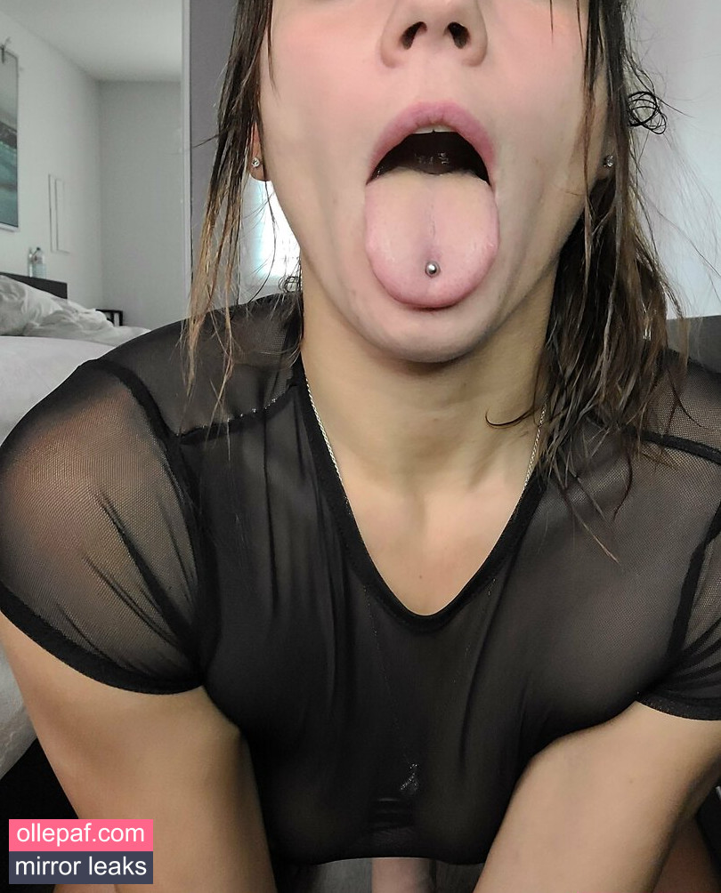 Latest Leaks Evilmama Nude #232 - Fapello
