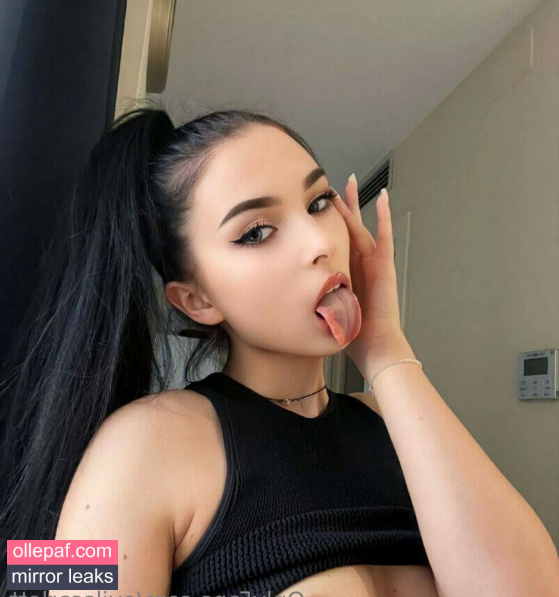 Latest Leaks evilscarlett Nude #105 - Fapello