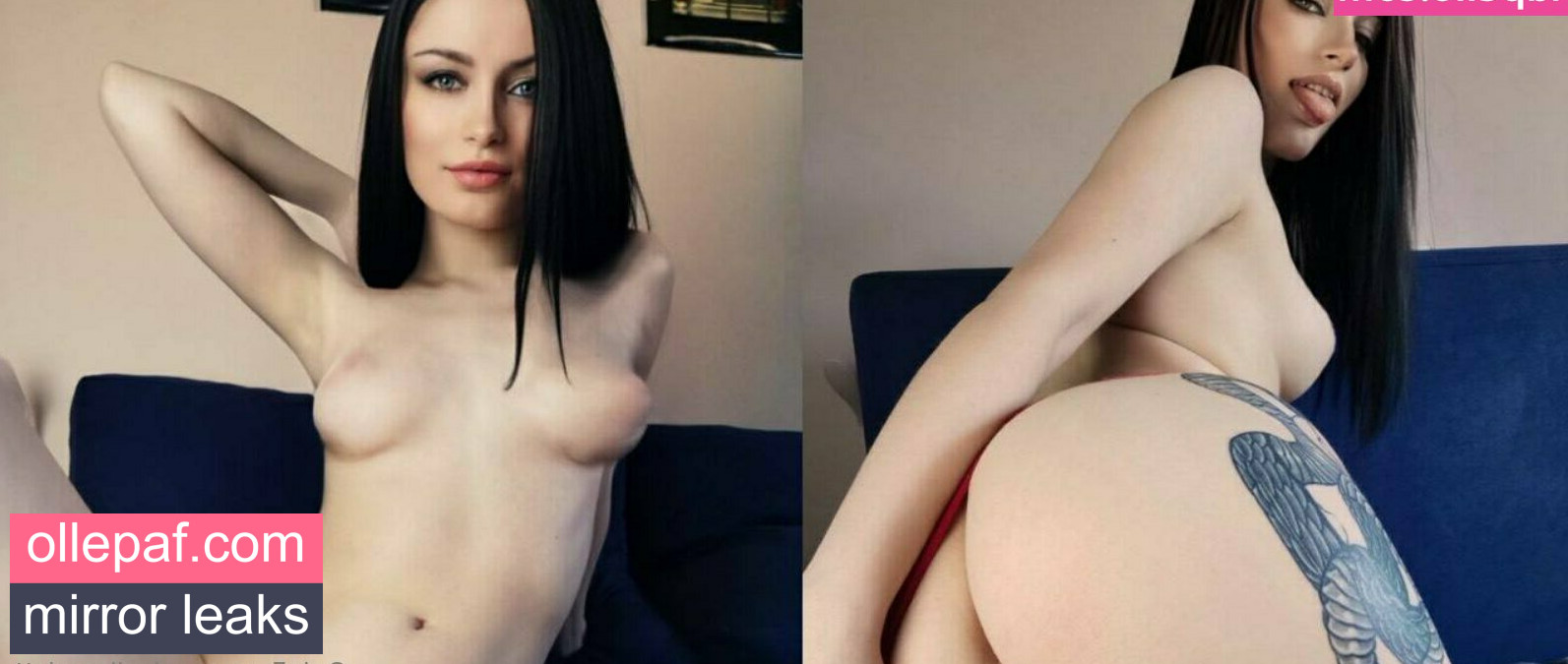 Latest Leaks evilscarlett Nude #108 - Fapello