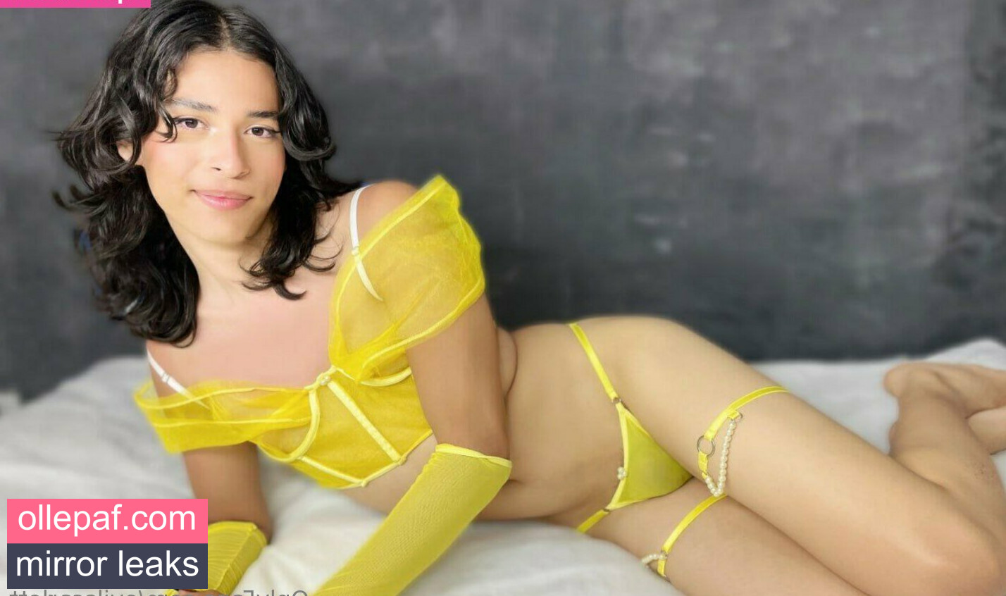 Latest Leaks evilscarlett Nude #123 - Fapello