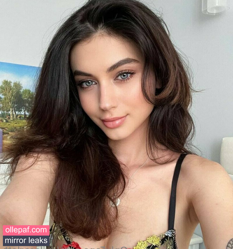 Latest Leaks evilscarlett Nude #152 - Fapello