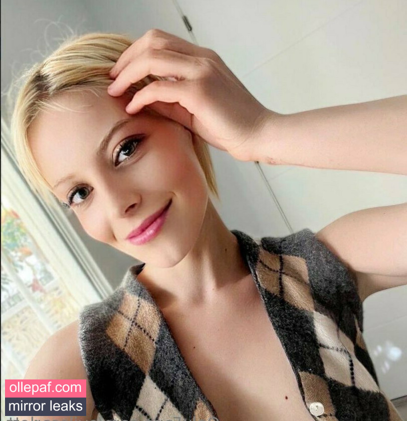 Latest Leaks evilscarlett Nude #154 - Fapello