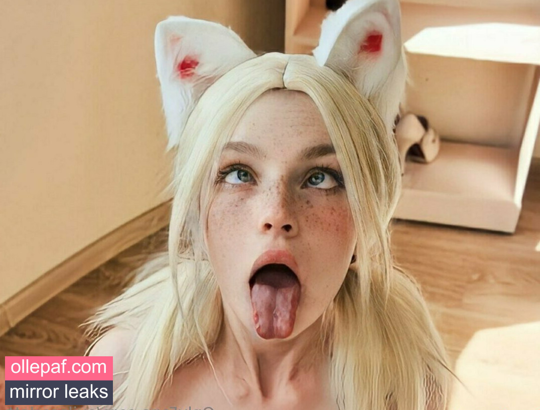 Latest Leaks evilscarlett Nude #187 - Fapello