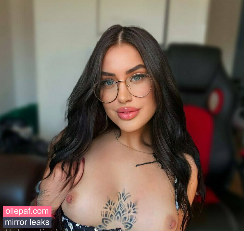 Latest Leaks evilscarlett Nude #190 - Fapello