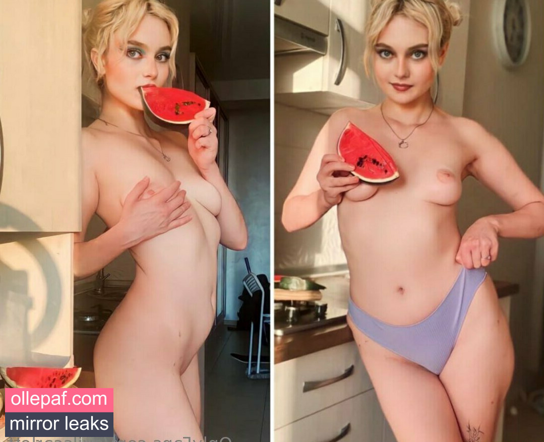 Latest Leaks evilscarlett Nude #217 - Fapello