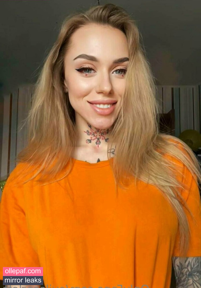 Latest Leaks evilscarlett Nude #220 - Fapello