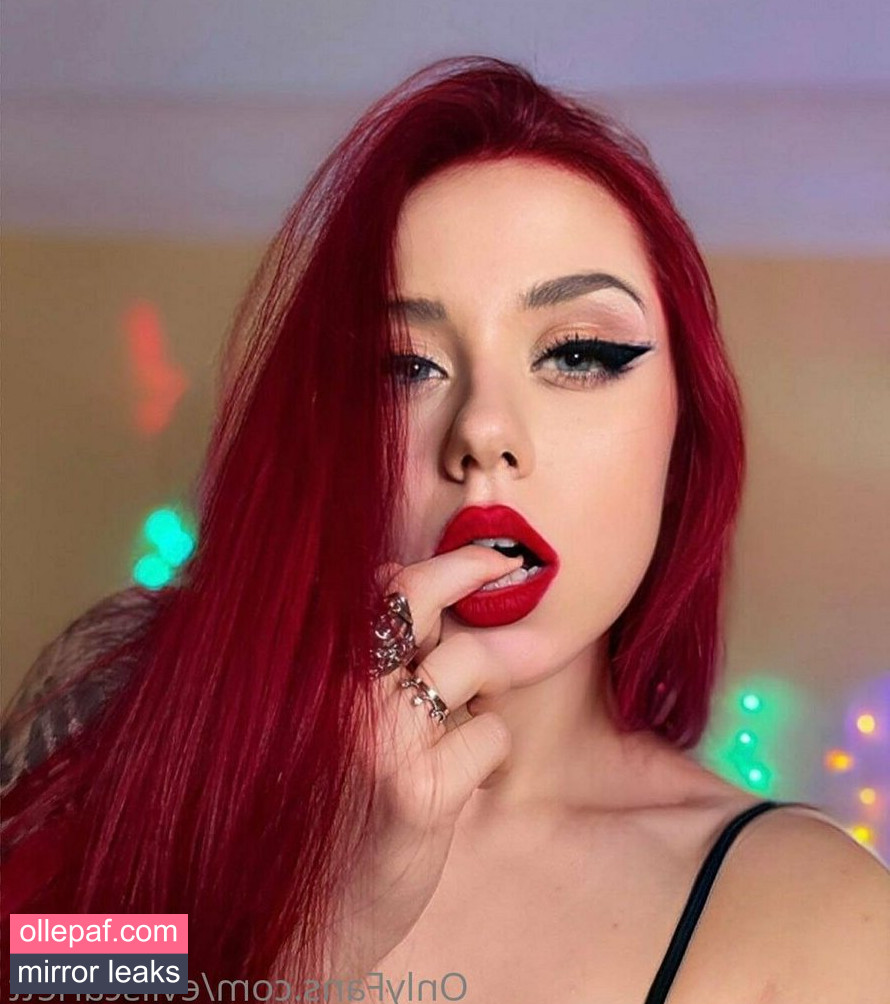 Latest Leaks evilscarlett Nude #242 - Fapello