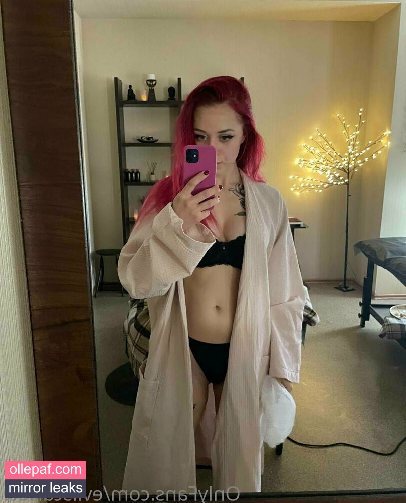 Latest Leaks evilscarlett Nude #272 - Fapello