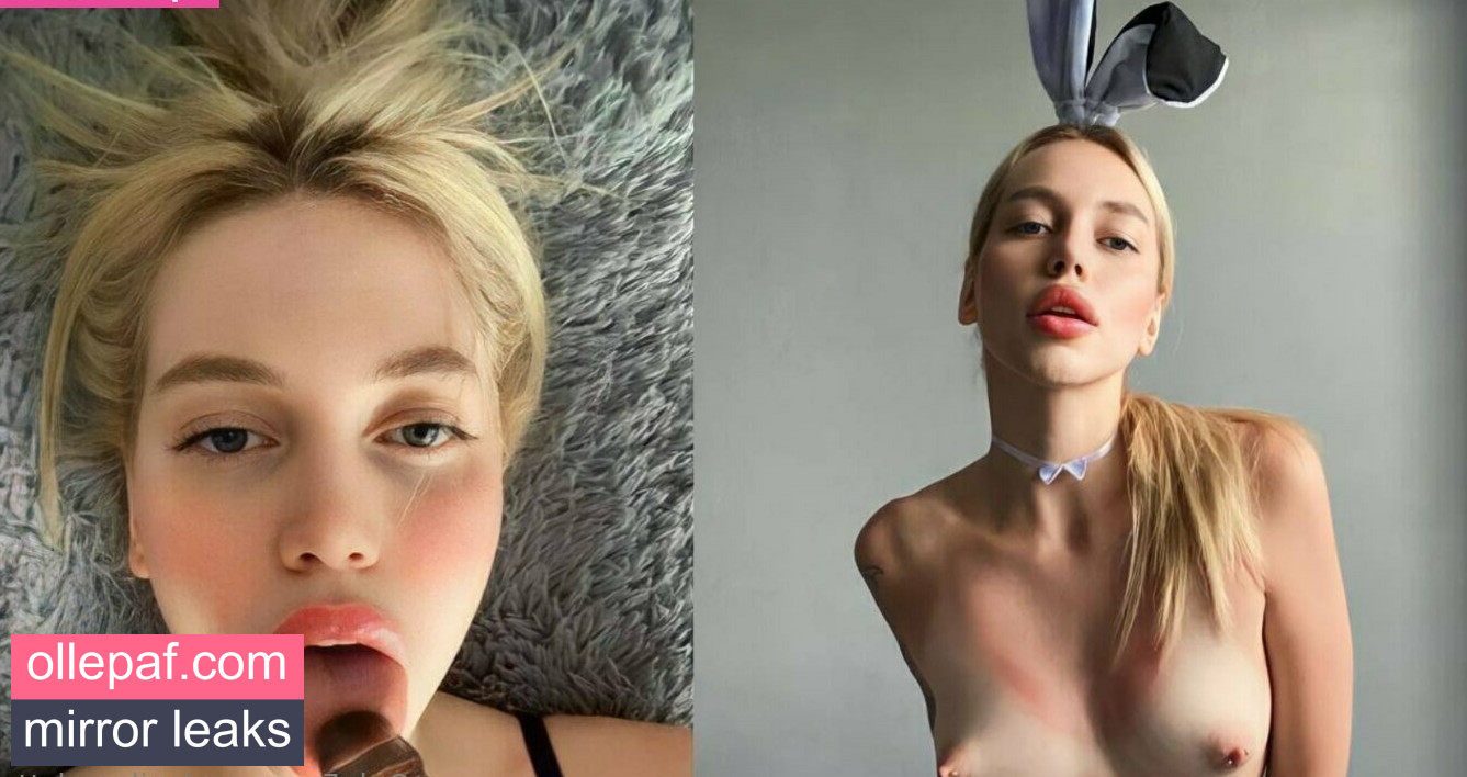 Latest Leaks evilscarlett Nude #71 - Fapello