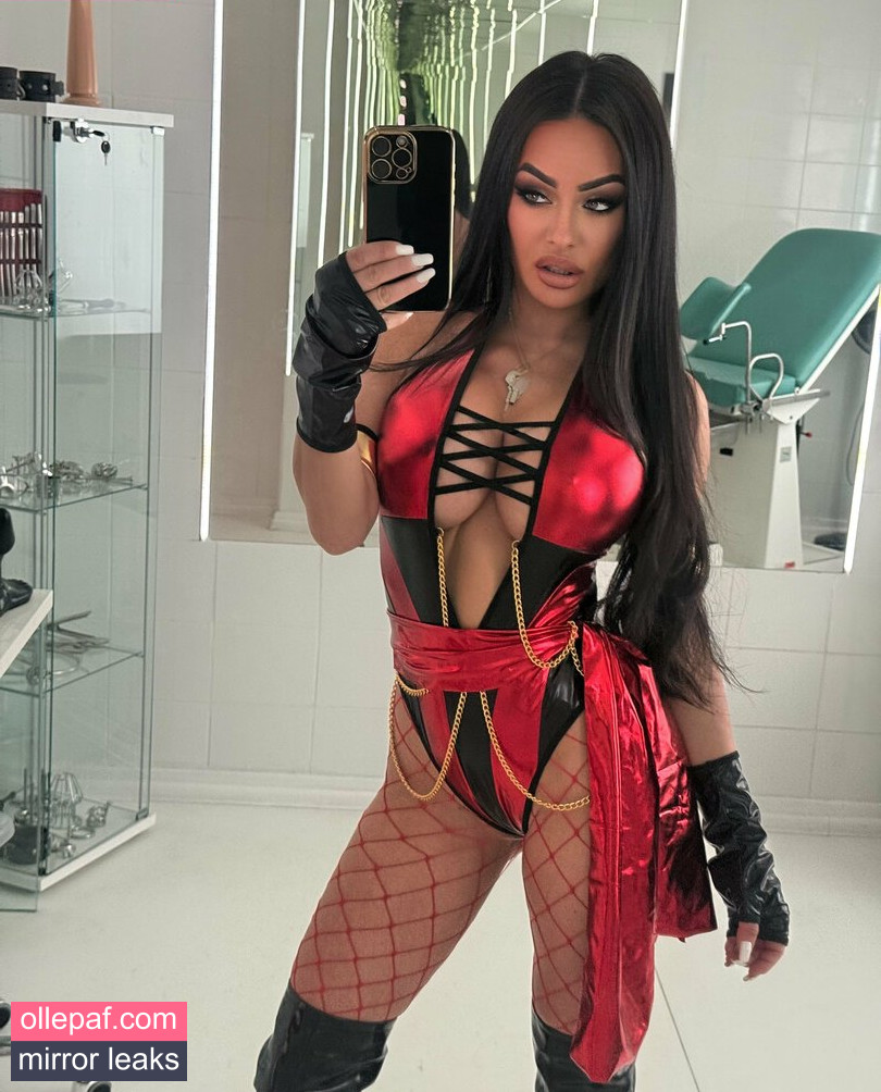 Latest Leaks Evilwoman Nude #48 - Fapello
