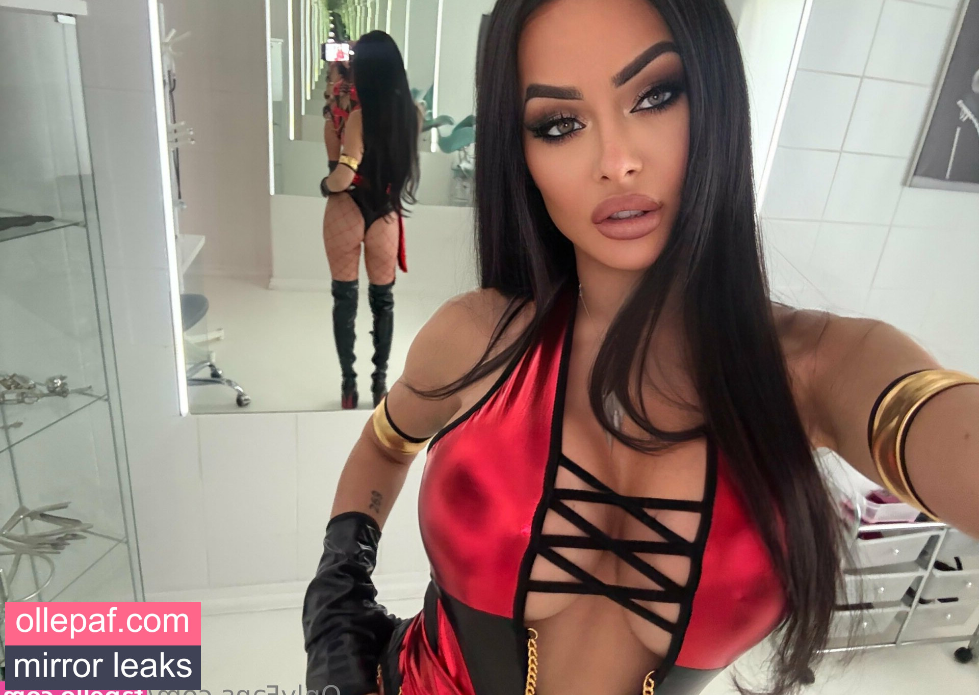 Latest Leaks Evilwoman Nude #51 - Fapello
