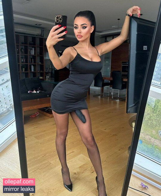 Latest Leaks Evilwoman Nude #58 - Fapello