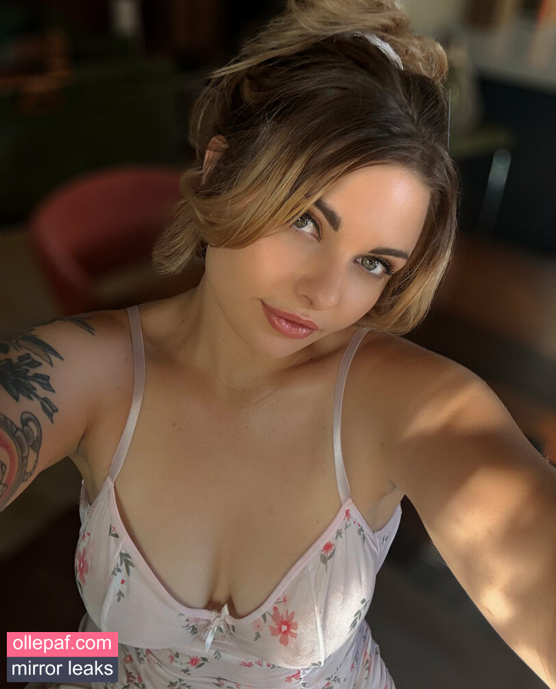 Latest Leaks Evobaddie Nude #5 - Fapello