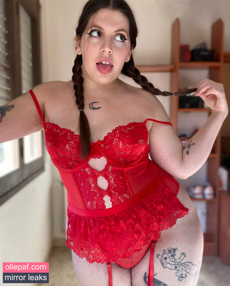 Latest Leaks evvilmoon Nude #204 - Fapello