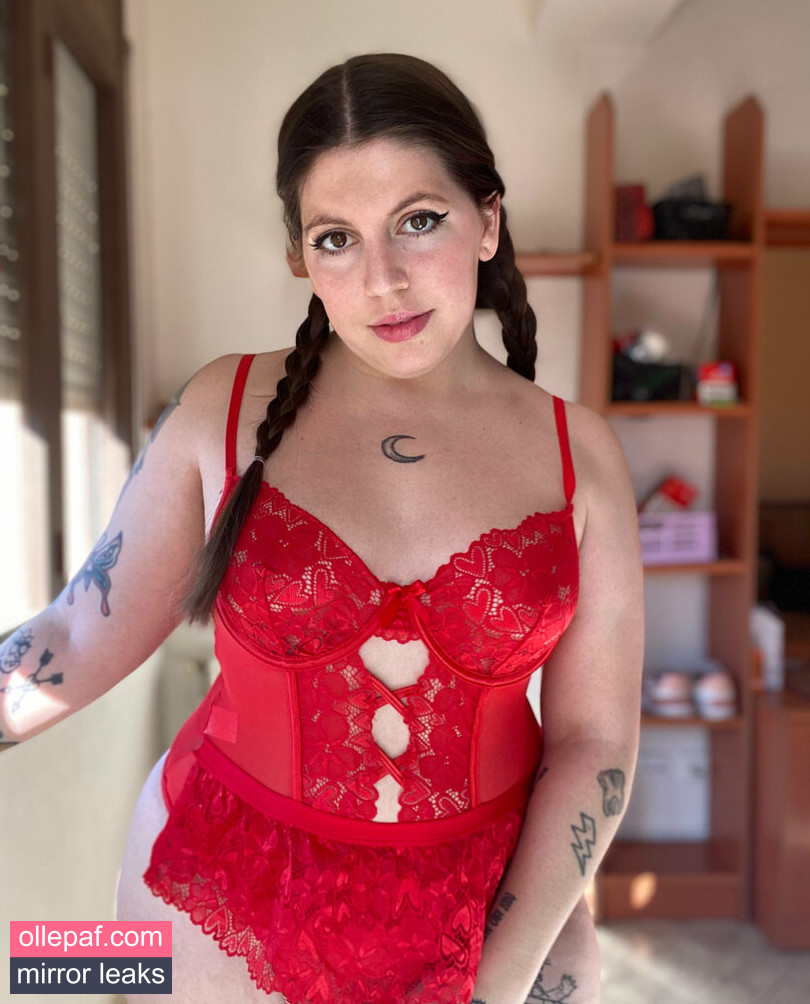 Latest Leaks evvilmoon Nude #207 - Fapello