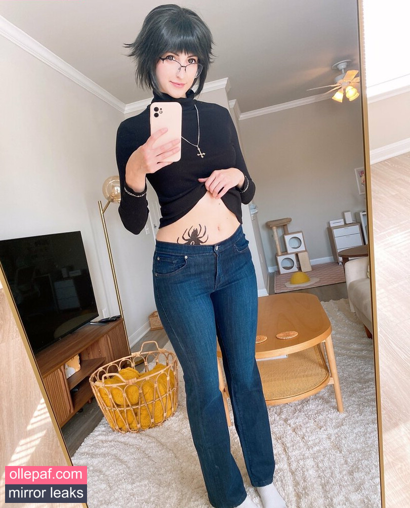 Latest Leaks evvils Nude #51 - Fapello