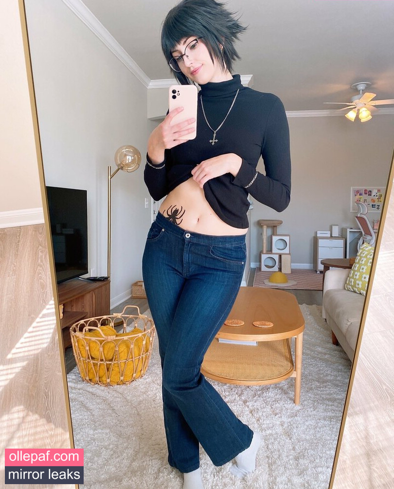 Latest Leaks evvils Nude #52 - Fapello