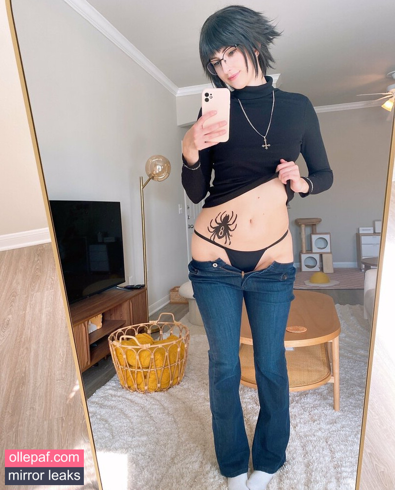 Latest Leaks evvils Nude #68 - Fapello