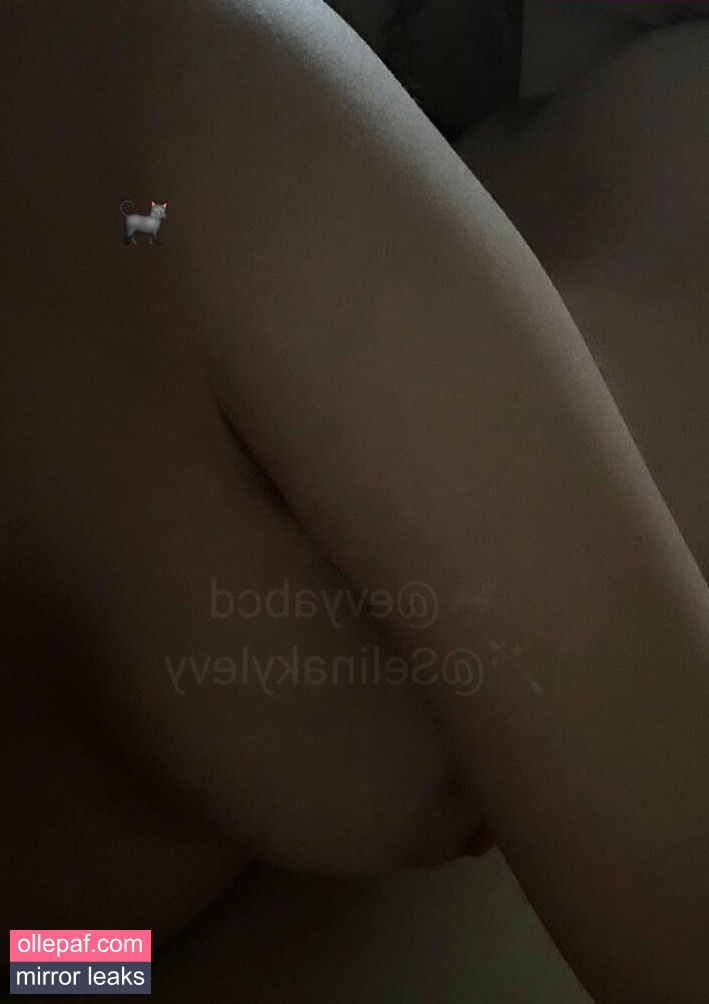 Latest Leaks evyabcd Nude #3 - Fapello
