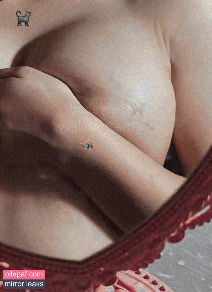 Latest Leaks evyabcd Nude #4 - Fapello