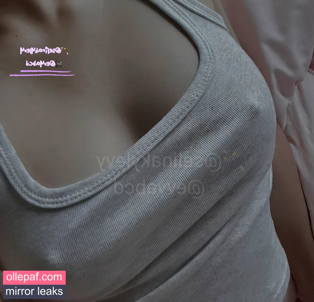 Latest Leaks evyabcd Nude #6 - Fapello
