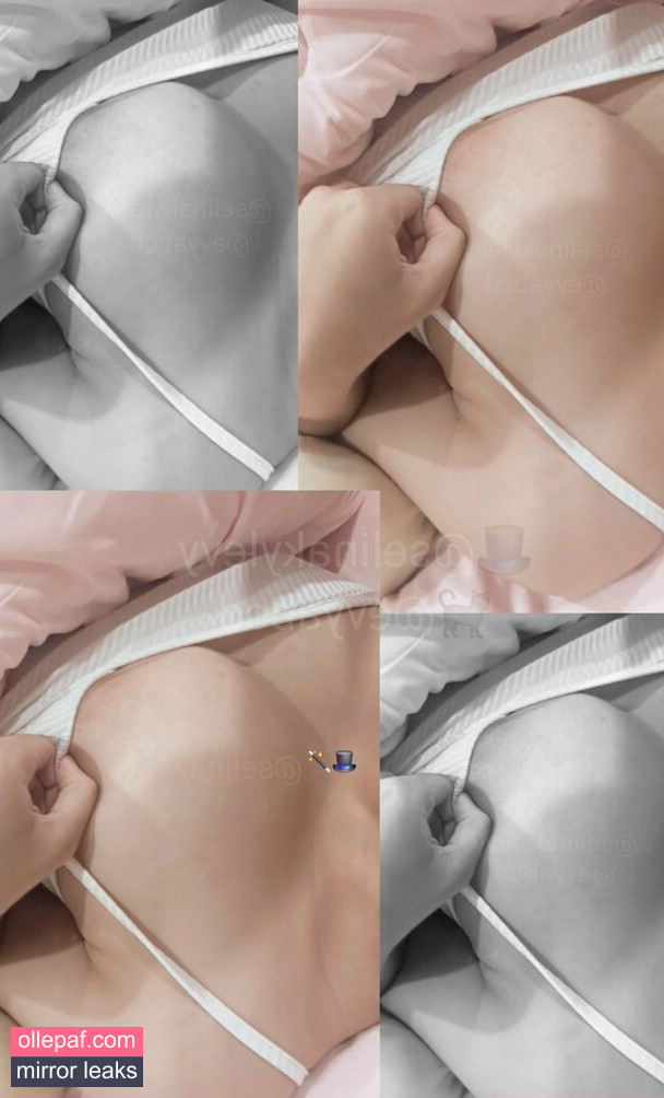 Latest Leaks evyabcd Nude #7 - Fapello