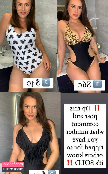 Latest Leaks Ex British Cop Nude #102 - Fapello