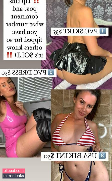 Latest Leaks Ex British Cop Nude #103 - Fapello