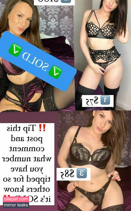 Latest Leaks Ex British Cop Nude #97 - Fapello