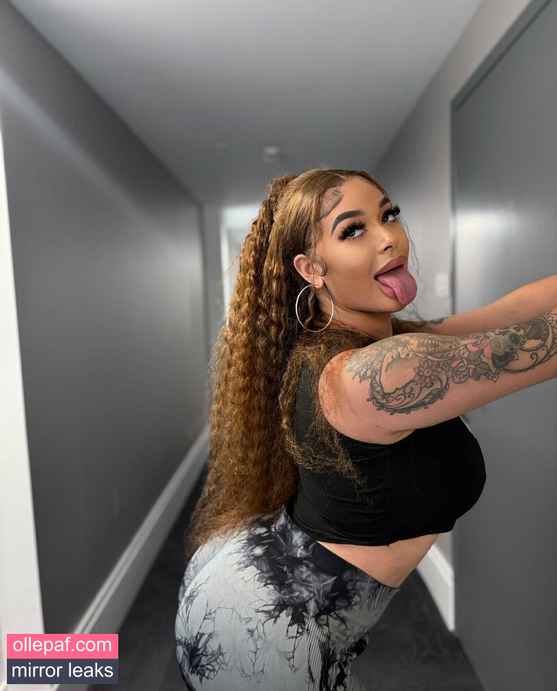 Latest Leaks exoticaxxx Nude #20 - Fapello