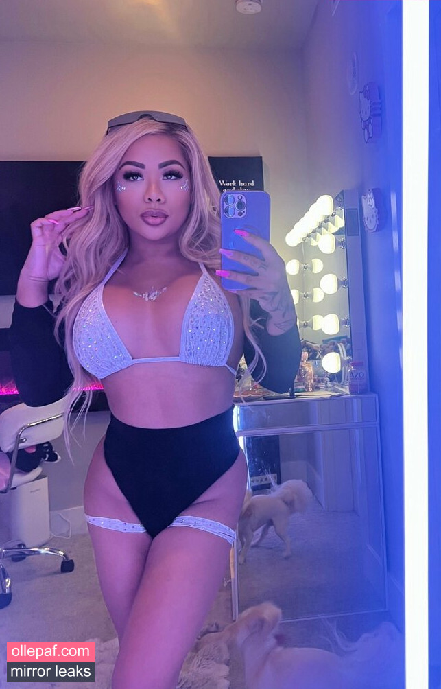 Latest Leaks exoticbooty Nude #19 - Fapello